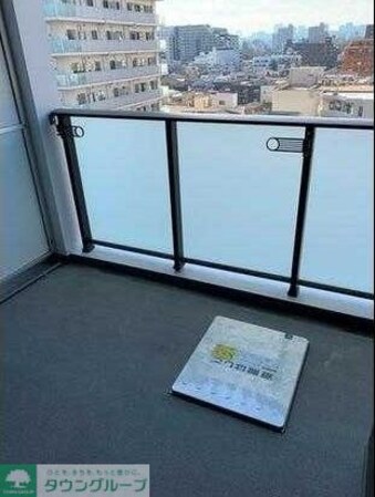 BLESS亀戸(ブレスカメイド)の物件内観写真